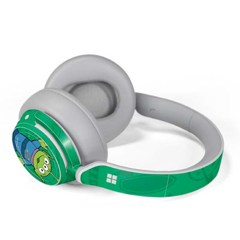 Disney Toy Story Alien Surface Headphones Skin